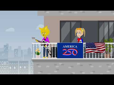 Doggett Plays National Anthem (America 250 Special)