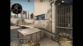 Kurt Dede Awp Vuruşu