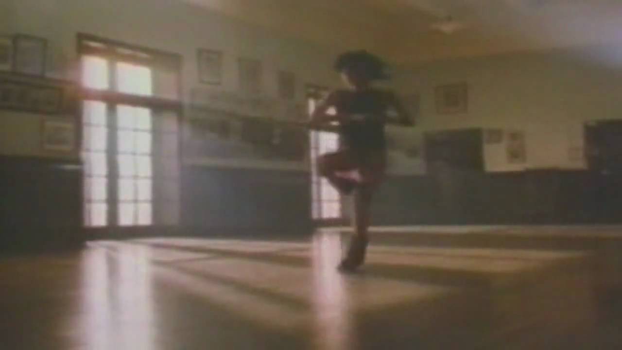 Michael Sembello Maniac Flashdance Hd Youtube