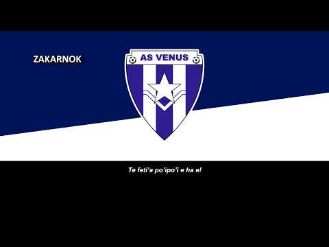 Hymn to the Assumption of Venus (Hymn to the Assumption of Venus)