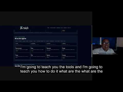 Kratos presentation