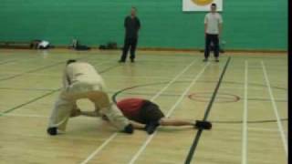 Eagle Claw Application 97