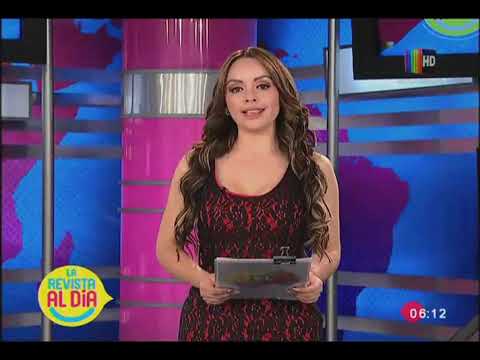 La Revista al Día: Programa del 25 de marzo del 2019 informaciones diario