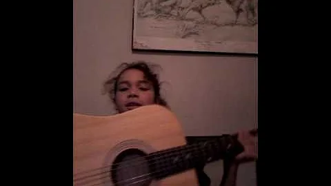 My song to you