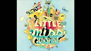 "Motel Sequence Part 2" - Little Miss Sunshine The Musical (Original Cast Recording)