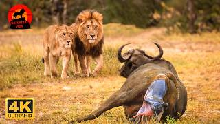 WILD AFRICA | When Prey Fights Back for Survival #wildanimals | Nature Life WILD AFRICA | When Prey Fights Back for Survival #wildanimals | Nature Life