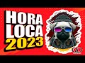 🔥LA NUEVA HORA LOCA 2021 - LA MEJOR HORA LOCA PARA BAILAR SIN PARAR - @DjDarrel Elapoderado  ✔