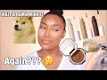 WAIT A MINUTE FENTY BEAUTY- IRISBEILIN