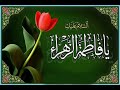 زيارة فاطمة الزهراء عليها السلام مؤثرة و حزينة الحاج مهدي سماوتي 