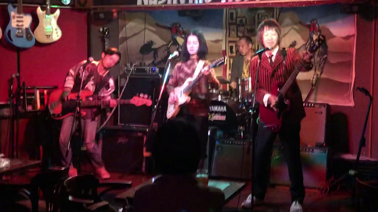 Guarda オータムス "アウトバーン" 20190929 @高槻ナッシュビルウエスト su YouTube Guarda オータムス "アウトバーン" 20190929 @高槻ナッシュビルウエスト su YouTube