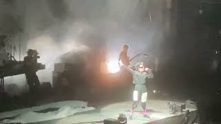 Yungblud “21st Century Liability” Live @ AO Arena, Manchester 19/2/23