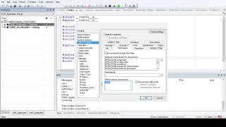 Part 3  Bootloader Implementation (Project Configurations)