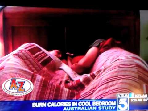 video:Lose Weight with a New Air Conditioning Unit from AZ!