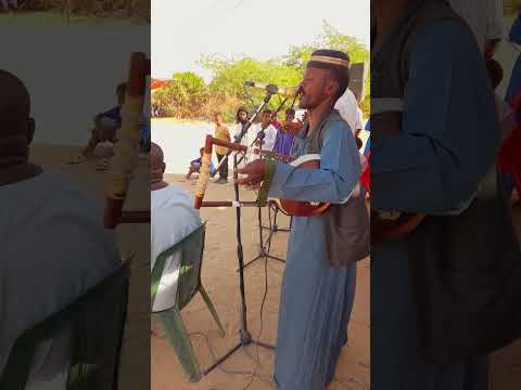 بابكر البرصه وينا الاماني الحلوه ديك