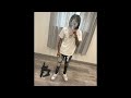 [FREE] Chuckyy X YFG Fatso Sample Type Beat "Alone"
