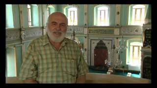 Prof. Dr. Ahmed Yüksel Özemre ile Ramazan Hatıraları 1.  Resimi