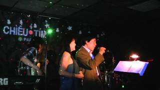 mua  dong cua  anh, KIM HAI ET BICH HONG