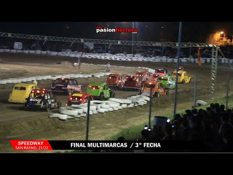 Auto Race multimarcas