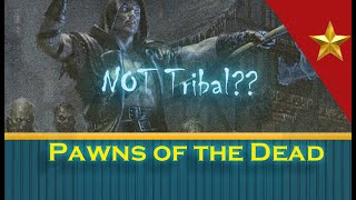 You don't know how to build a Wilhelt deck | Wilhelt, the Rotcleaver EDH Deck Tech