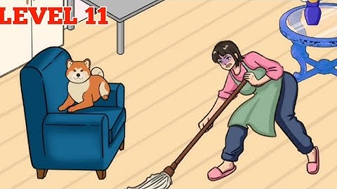 Mind Maze: Tricky Test Level 11 Complete | Best Puzzle Solution