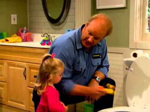 suite life of zack and cody Let's Potty - Minibyte - Good Luck Charlie - Disney Channel Official