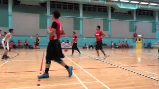 驍籃 2015 夏季籃球聯賽 193710 3