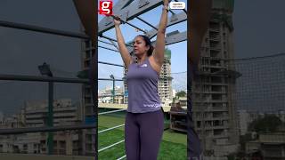 Jyotikaworkout-ல Suriya-கக Tough கடககம Jo