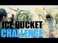 ICE BUCKET CHALLENGE - MARIO RUIZ