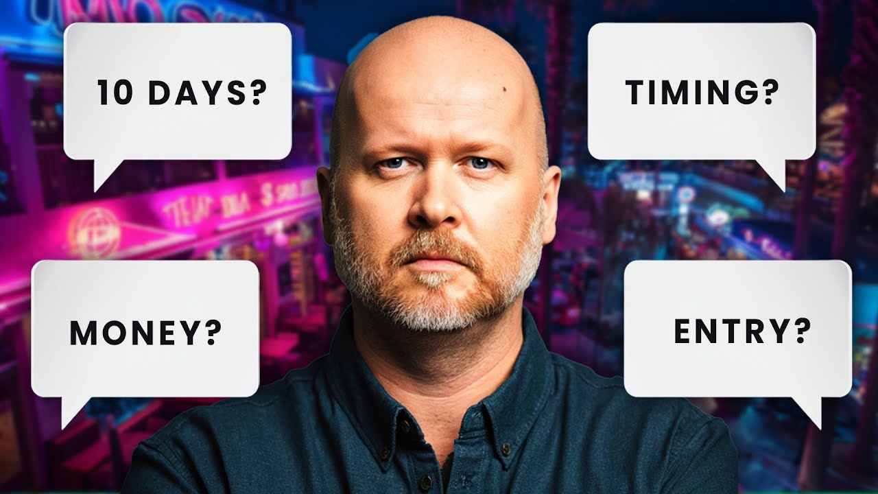 Thailand Expert Answers Thailand Questions, Episode 3