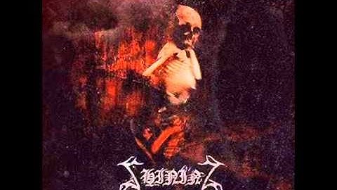 SHINING - Yttligare Ett Steg Närmare Total Jävla Utfrysning