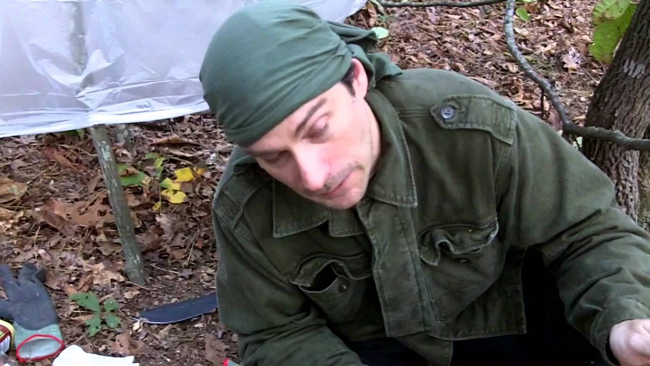 The Oregonmikes Survival Challenge