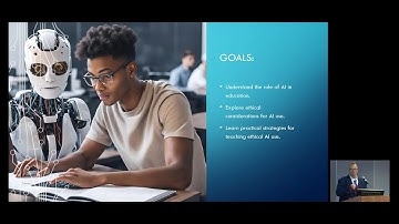 Empowering the Future: Ethical AI and Workforce Readiness in Education