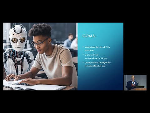 Empowering the Future: Ethical AI and Workforce Readiness in Education