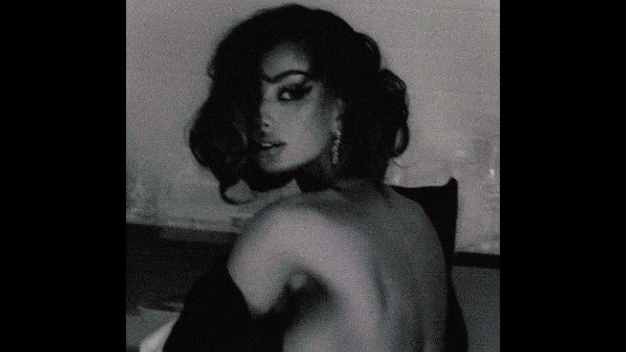 (FREE) R&B Type Beat - 