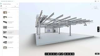 Revit 2023 - Data exchanges