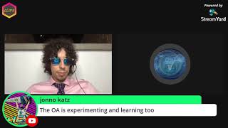 Is the HEX origin address an AI system? (Silver the Antidote, Ryan Lopez)
