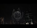 #iconsiam grand opening show #droneshow #iconsiam #thailand