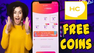Honeycam Free Coins Honeycam App Unlimited Coins 2023