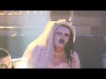 TVOJA TVÁR ZNIE POVEDOME - Mária Bartalos - Marilyn Manson (Sweet Dreams)