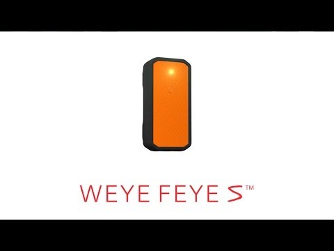 Weye Feye S By XSories