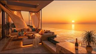 Relaxing Deep House Mix | Sunset Music & Peaceful Chillout Radio