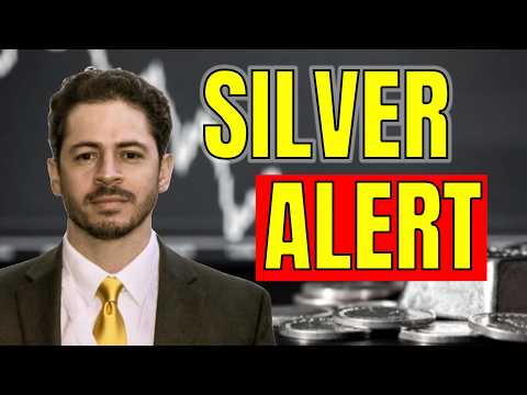Silver ALERT