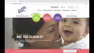 English - How to fill out an application for the WIC program - EMBARC IN-DEPTH NEWS - 1.13.21