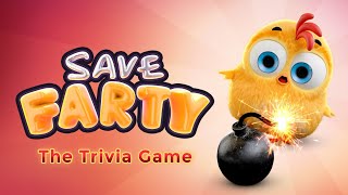 Save Farty: The Trivia Game | Solo Challenge 