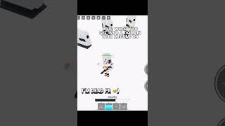 Pov Your In A Domain With Megumi On Jujustu Shenigans Roblox