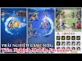 Trải nghiệm Tiên Nghịch Mobile Joygames game chiến thuật thẻ tướng Tiên Nghịch 3D chibi hấp dẫn