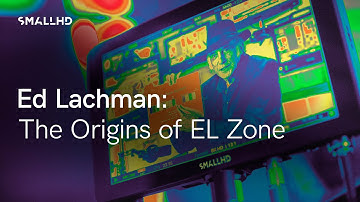 Ed Lachman: The Origins of EL Zone