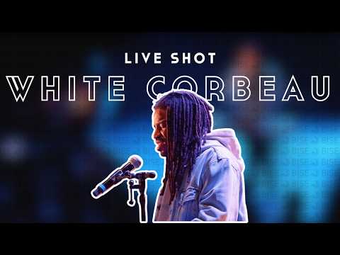 White Corbeau - What the France x BISE Festival