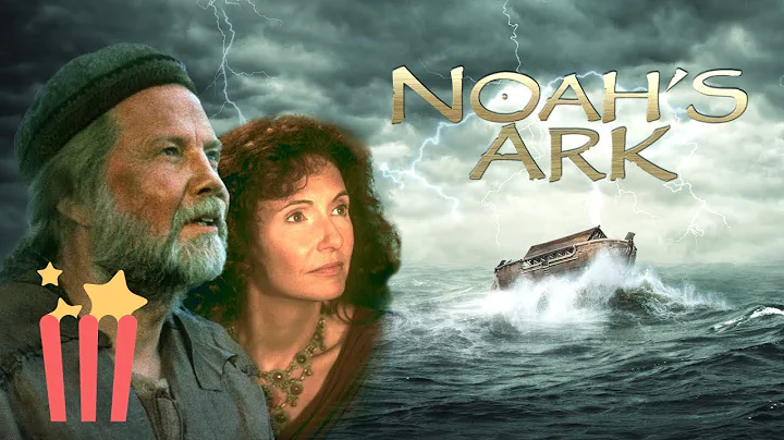 Noah's Ark | Part 1 of 2 | FULL MOVIE | Bible Story | Jon Voight, Mary Steenburgen, Carol Kane - DayDayNews