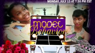 Famous Model Behavior Reality Show Introduction Net Worth